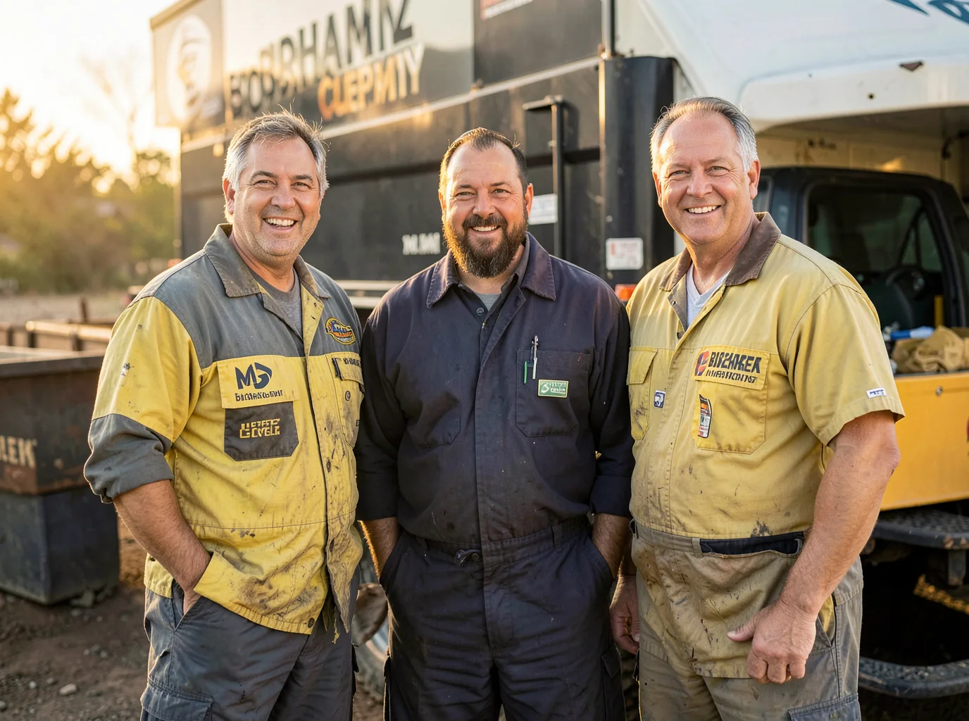 Sewage Cleanup company in Cape May Point, NJ