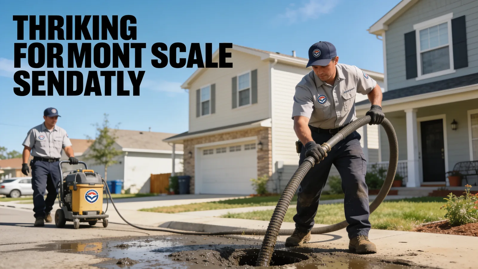 Sewage Cleanup in Cape May Point, NJ near me